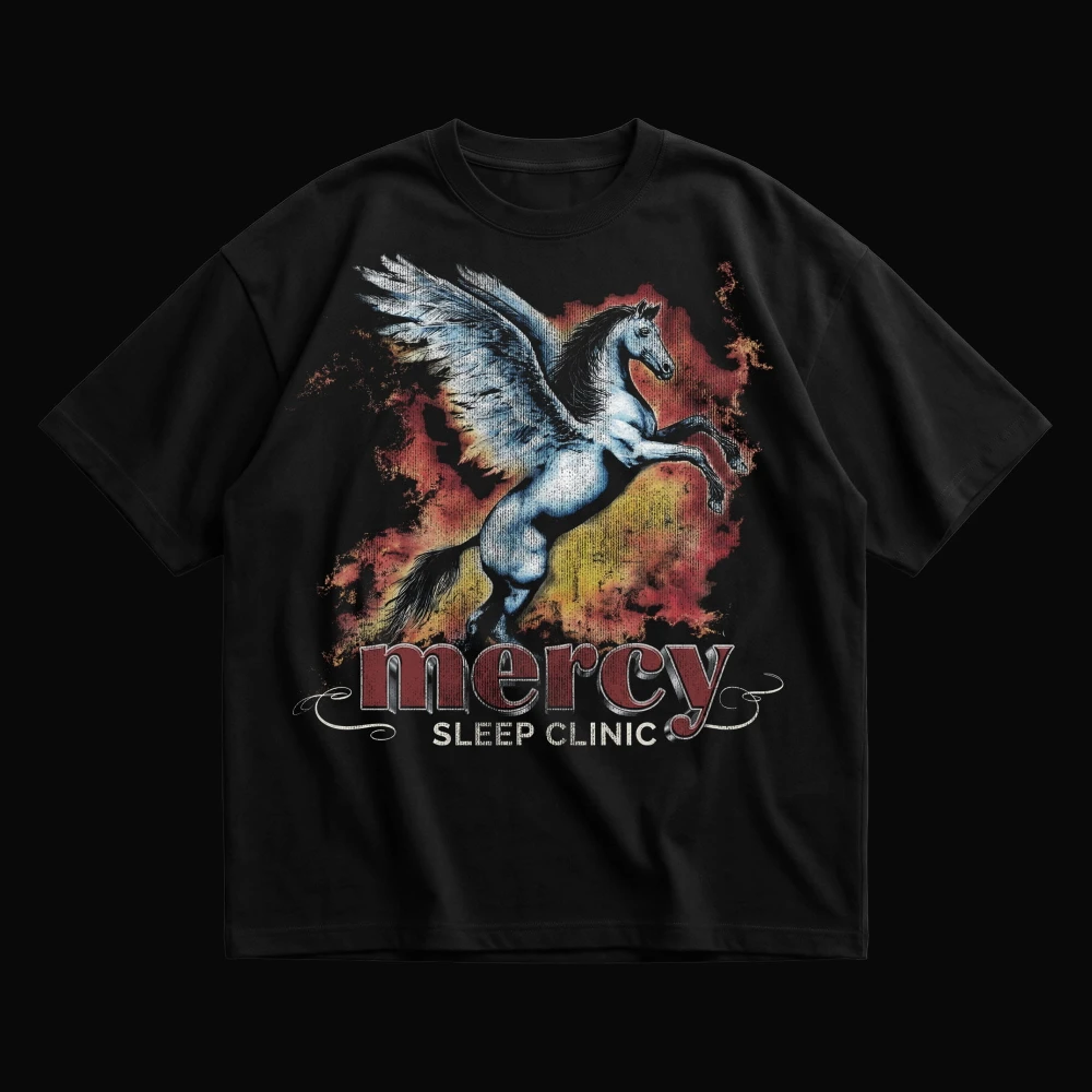 Sleep Clinic T - shirt