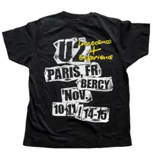 I+E Paris Event 2015 thumbnail