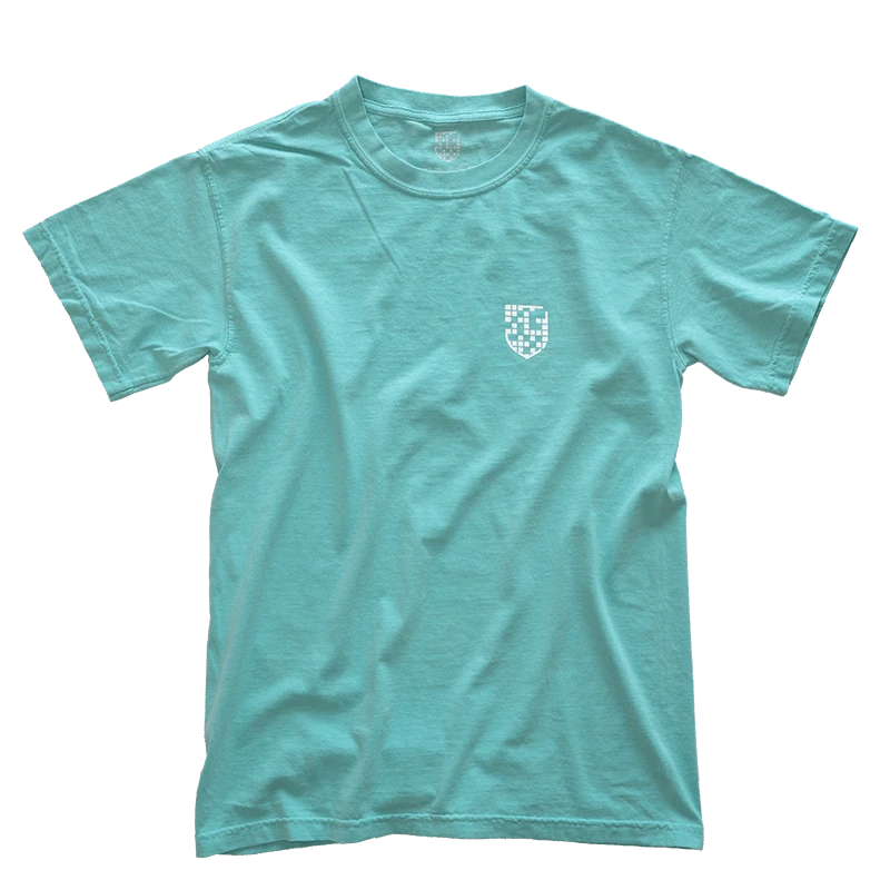 CIS SUMMER T-SHIRT