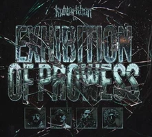Kublai Khan TX, CD EXHIBITION OF PROWESS