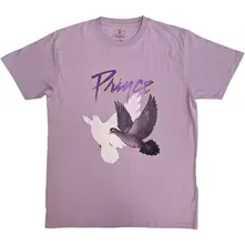 Tričko Doves Distressed