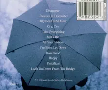 Mazzy Star – AMONG MY SWAN (CD)