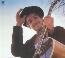 Bob Dylan, Vinyl NASHVILLE SKYLINE