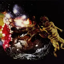 Santana Iii thumbnail