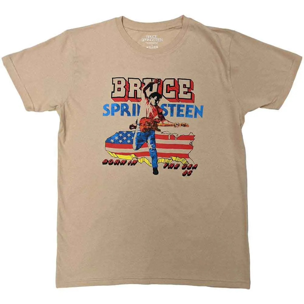 Born in The USA '85