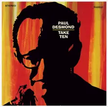 Vinyl TAKE TEN
