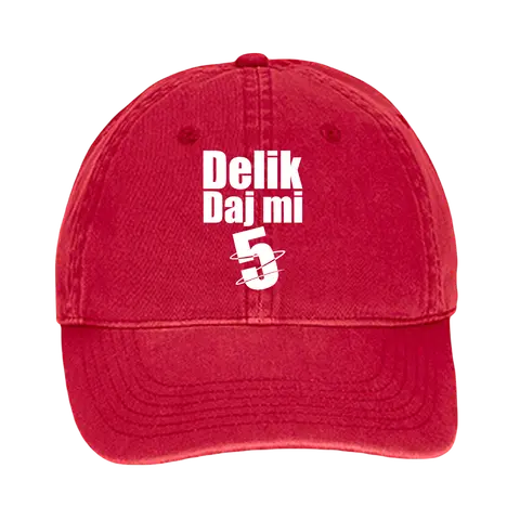 Daj Mi 5