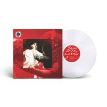Vinyl Dying To Live