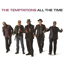 CD TEMPTATIONS - ALL THE TIME