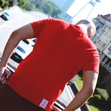 Los Porkos – Life Style (Tričko)