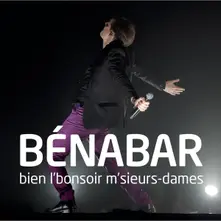 CD Bien L'bonsoir M'sieurs-Dames