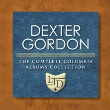 COMPLETE COLUMBIA ALBUMS COLLECTION thumbnail
