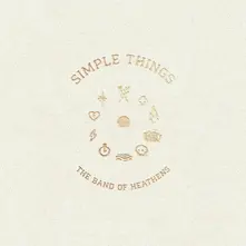CD SIMPLE THINGS
