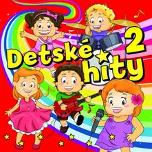 Detské hity 2 thumbnail