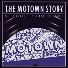 MOTOWN STORY 1: THE SIXTEES thumbnail