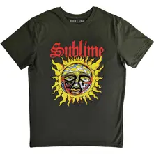 Yellow Sun