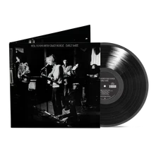 Neil Young & Crazy Horse, Vinyl EARLY DAZE