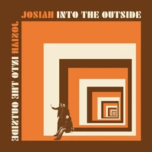 Josiah, Vinyl INTO THE OUTSIDE