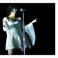 Björk, CD HOMOGENIC LIVE