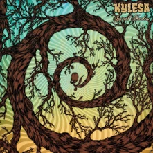 Kylesa, Vinyl Spiral Shadow