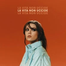 Lil Jolie, CD LA VITA NON UCCIDE