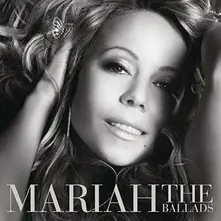 CD BALLADS