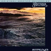 Lucas Santtana, Vinyl MOONFLOWER
