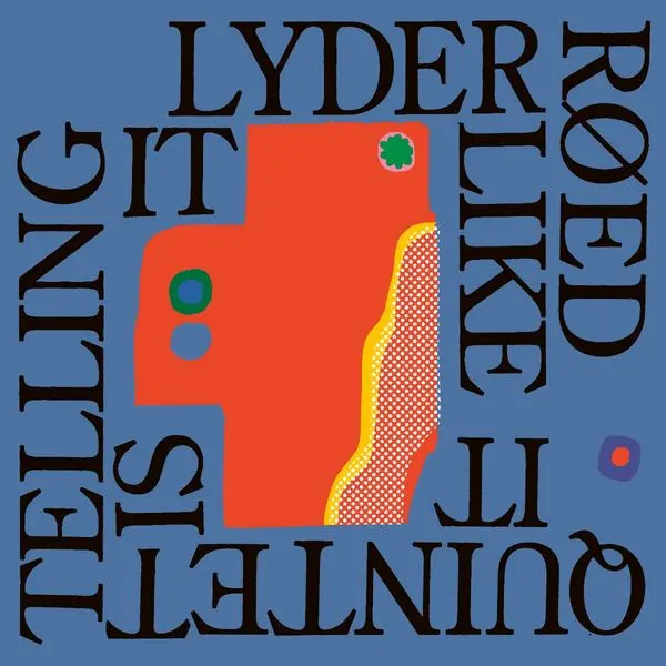 TELLING IT LIKE IT IS (CD)