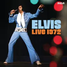 Elvis Live 1972 thumbnail