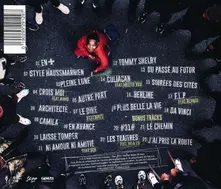 Da Uzi - Architecte (CD)
