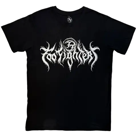 Metal Logo