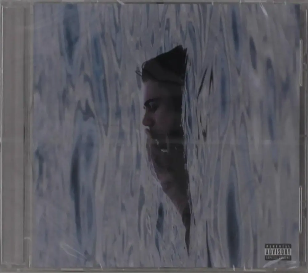 The Kid LAROI – Before I Forget (CD)