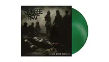 Vinyl DEAD AND BURIED