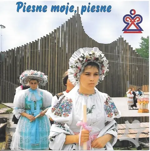 Piesne Moje, Piesne