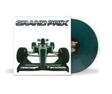 Teenage Fanclub, Vinyl Grand Prix