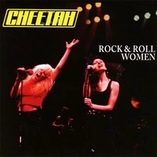 CD ROCK 'N' ROLL WOMEN