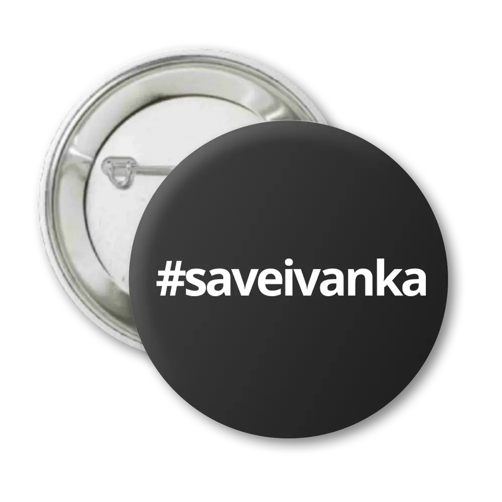 #saveivanka