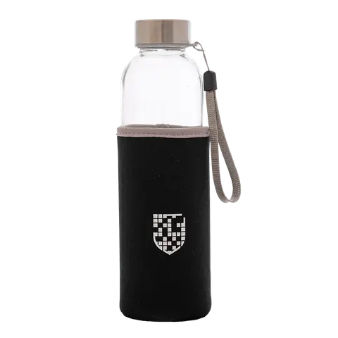 Cambridge International School – CIS WATER BOTTLE