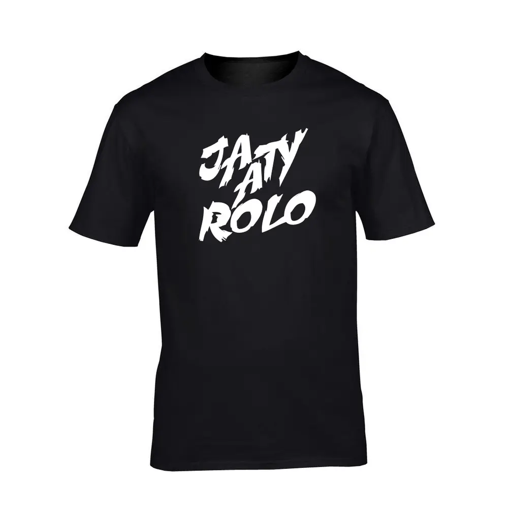 Ja Ty a Rolo