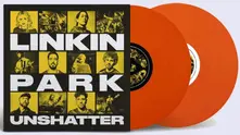 Vinyl UNSHATTER FILM SOUNDTRACK (LIVE IN SAO PAULO) (INDIES)
