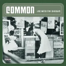 Common – Like Water for Chocolate (Vinyl)