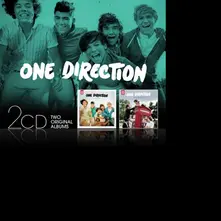 CD Up All Night/Take Me Home