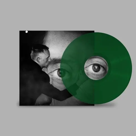 Vinyl INTRIGUER/TENDERNESS