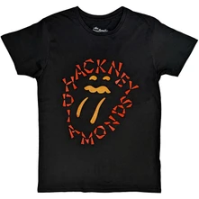 Tričko Hackney Diamonds Negative Tongue