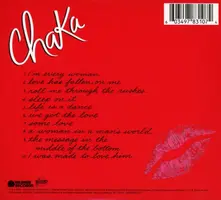 Chaka Khan – Chaka (CD)