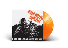 Vinyl MARCUS GARVEY