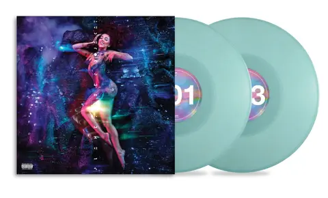 PLANET HER (DELUXE)