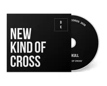 BUZZ KULL - NEW KIND OF CROSS thumbnail