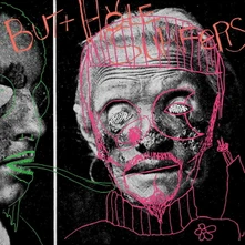 Vinyl PSYCHIC... POWERLESS... ANOTHER MAN'S SAC