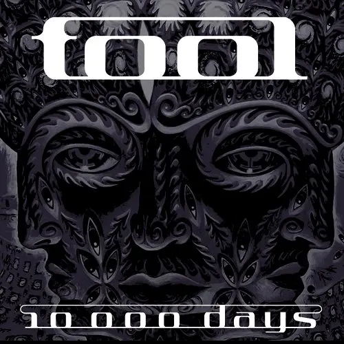 Tool – 10.000 Days (CD)